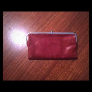 Hobo Lauren clutch - like new